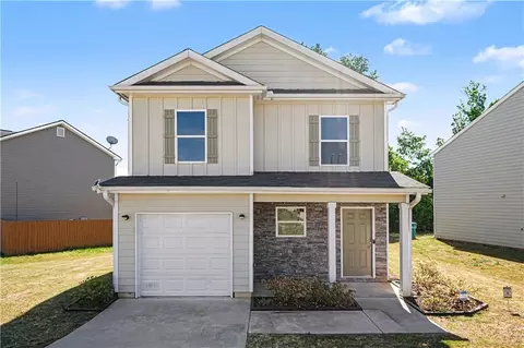 255 Dove Pl, Social Circle, GA 30025