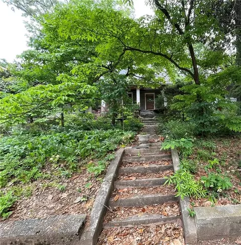 417 Clifton Rd NE, Atlanta, GA 30307