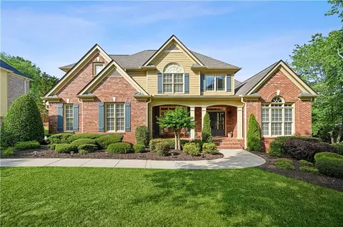 1490 Boomer Cir, Suwanee, GA 30024