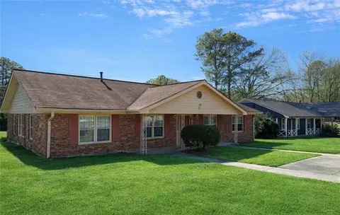 846 Wilson Cir SW, Marietta, GA 30064