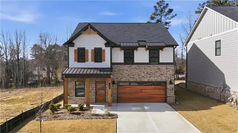 102 Everwood Ct, Dallas, GA 30132