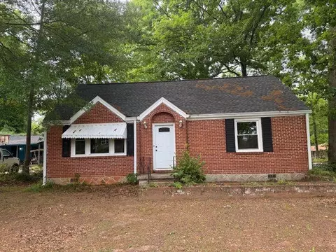 2822 Joyce Ave, Decatur, GA 30032