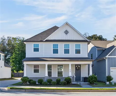 3138 Lantana Way, Buford, GA 30519
