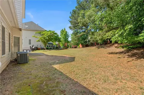 Exterior - 3255 Oak Hampton Way, Duluth, GA 30096 photo 3 of 3