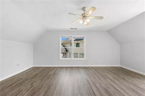 Bedroom - 3255 Oak Hampton Way, Duluth, GA 30096 photo 5 of 5