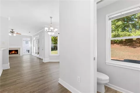 Entry Way - 3255 Oak Hampton Way, Duluth, GA 30096 photo 3 of 6