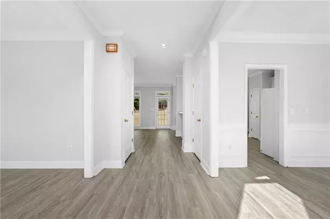 Entry Way - 3255 Oak Hampton Way, Duluth, GA 30096 photo 1 of 6
