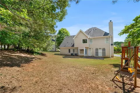 Exterior - 3255 Oak Hampton Way, Duluth, GA 30096 photo 2 of 3