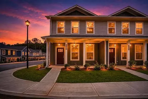 265 Maddux St, Fayetteville, GA 30214