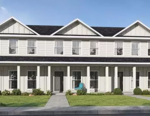 265 Maddux St, Fayetteville, GA 30214
