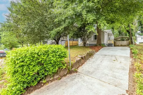 183 Clay St, Atlanta, GA 30317