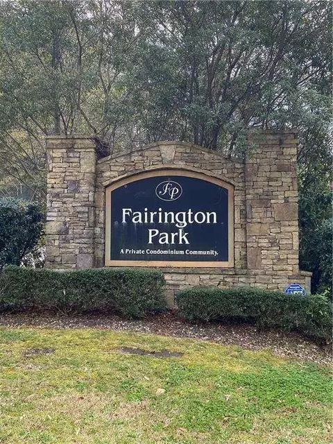3247 Fairington Dr, Lithonia, GA 30038