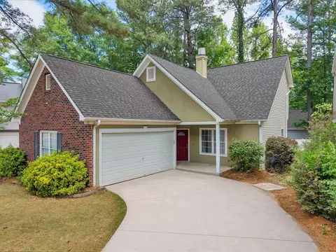 103 S Fairfield Dr, Peachtree City, GA 30269