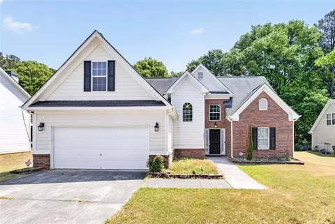4607 Chargrey Sta, Powder Springs, GA 30127