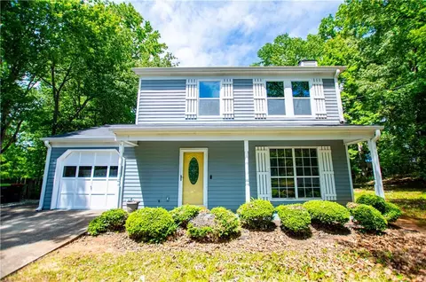 3000 Pritchards Mill Trl, Douglasville, GA 30135