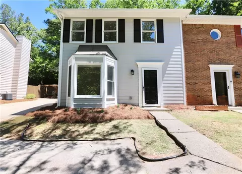 4071 Cooper Ridge Ct SE, Smyrna, GA 30080