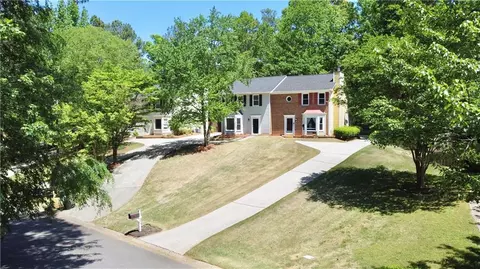 4071 Cooper Ridge Ct SE, Smyrna, GA 30080