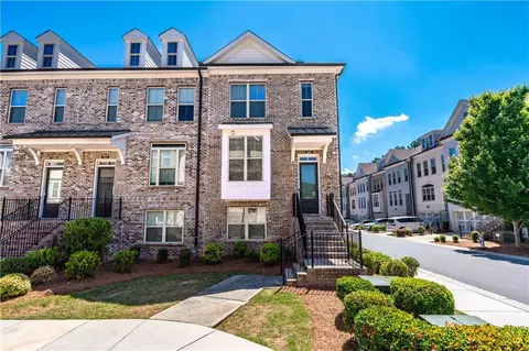 324 Marlowe Aly #119, Johns Creek, GA 30024
