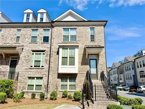324 Marlowe Aly #119, Johns Creek, GA 30024