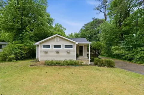 110 Morris Rd SW, Mableton, GA 30126