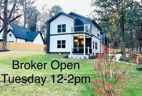 2257 Barge Rd SW, Atlanta, GA 30331