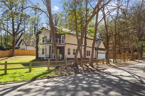 2257 Barge Rd SW, Atlanta, GA 30331