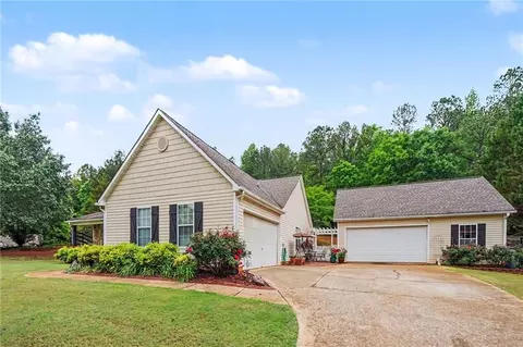 831 Riverwood Dr, Monroe, GA 30655
