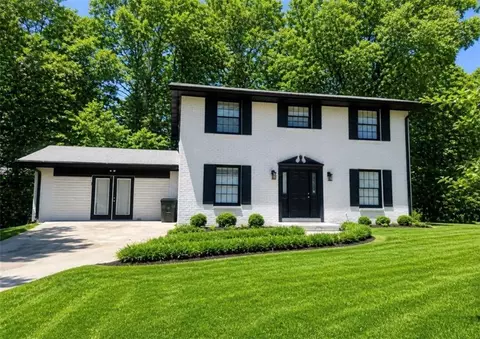 1711 E Kellogg Cir, Douglasville, GA 30134