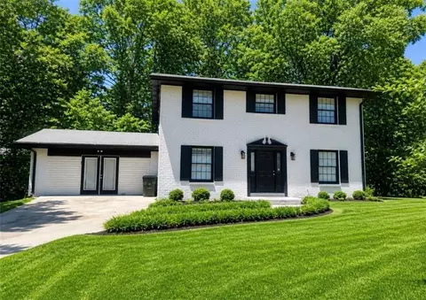 1711 E Kellogg Cir, Douglasville, GA 30134