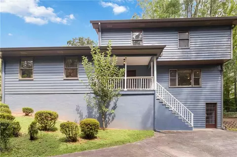 3345 Sharon Cir, Cumming, GA 30041