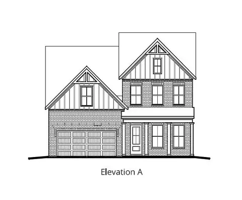 2157 Groveview Ln SW, Powder Springs, GA 30127