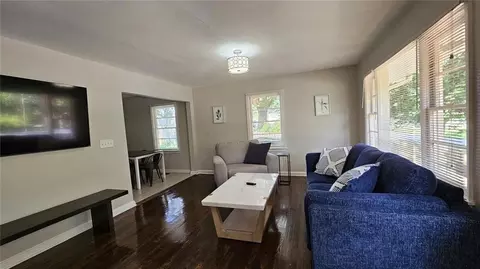 2076 W Flat Shoals Ter, Decatur, GA 30034