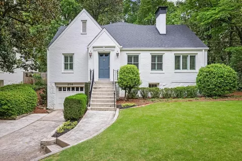 256 Alberta Dr NE, Atlanta, GA 30305