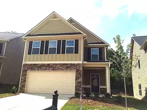 2799 Woodward Down Trl, Buford, GA 30519