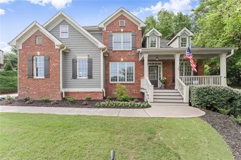 6425 Talking Tree Ct, Cumming, GA 30028