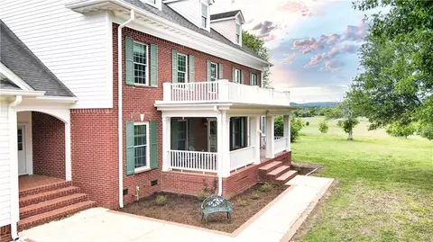 4619 S 341 Hwy, Chickamauga, GA 30707