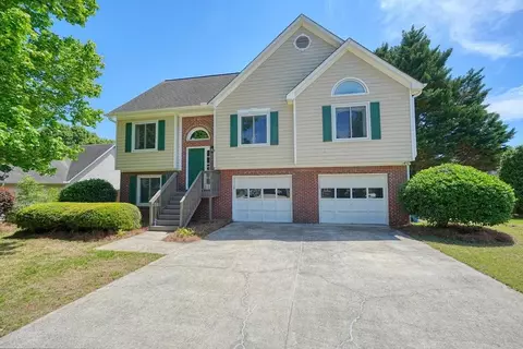 2885 Cressington Bnd NW, Kennesaw, GA 30144