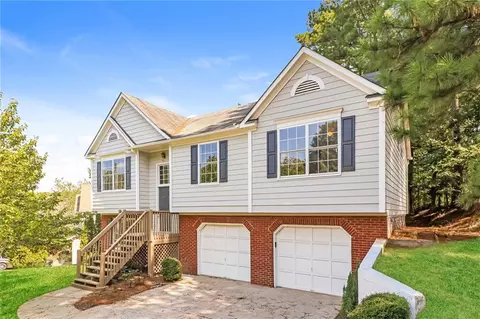 3579 Dyer Parke Ln SW, Marietta, GA 30060