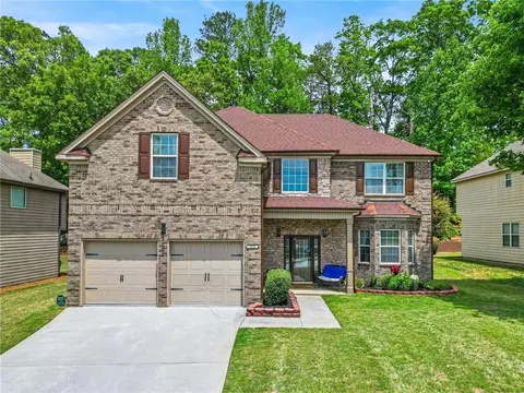 3920 Margaux Dr, Atlanta, GA 30349