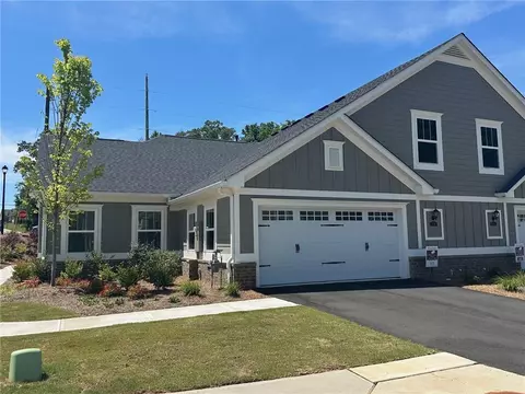 3705 Baguette Ct #101, Cumming, GA 30028