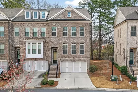 7942 Laurel Crest Dr, Johns Creek, GA 30024