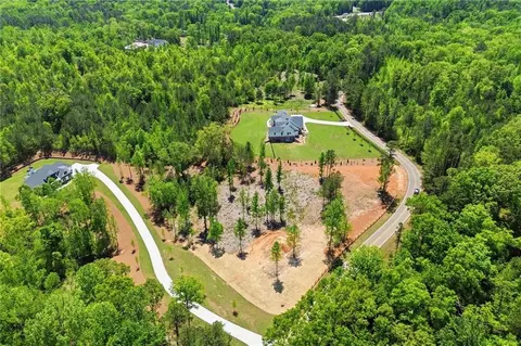 460 Mt Olive Church Ln, White, GA 30184
