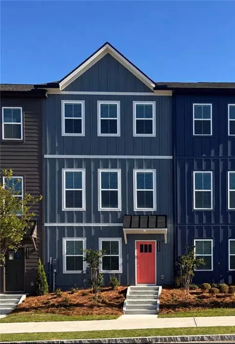 1103 Hodgepodge Way, Atlanta, GA 30316