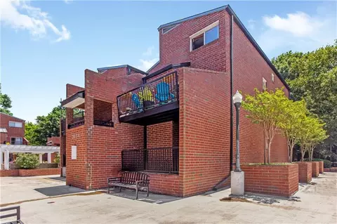 391 Ralph Mcgill Blvd NE #P, Atlanta, GA 30312