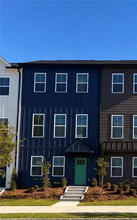 1107 Hodgepodge Way, Atlanta, GA 30316