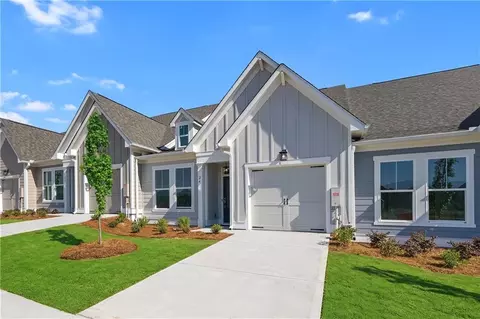 24 Harmony Cir, Cartersville, GA 30120