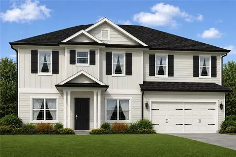 219 Thunder Vly, Dawsonville, GA 30534