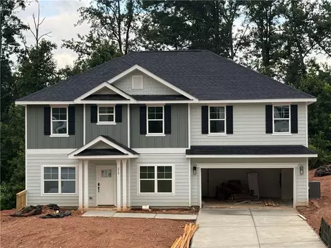 219 Thunder Vly, Dawsonville, GA 30534
