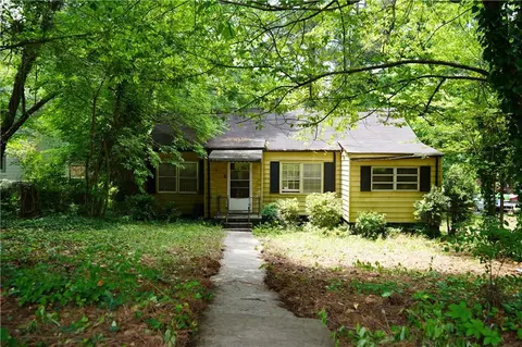 1415 Westridge Rd SW, Atlanta, GA 30311