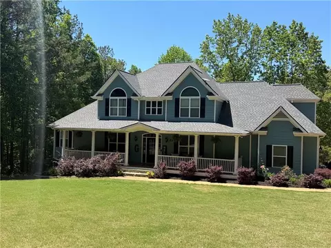 844 Seals Rd, Dallas, GA 30157